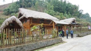 Homestay Khoáng nóng Thông Nguyên - Nam Giang - 0