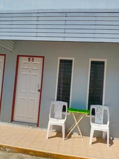 Tom's house - Khura Buri - 9