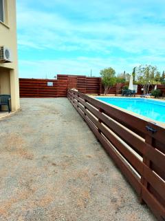 SEA CAVES suite - Peyia - 4