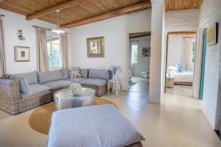 Klein Nektar Cottage - Montagu - 3