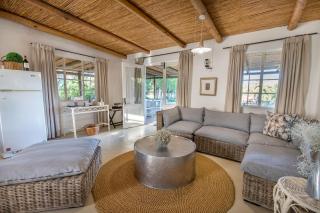 Klein Nektar Cottage - Montagu - 7
