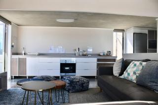 At Last Glentana Apartment - Great Brak River - 4