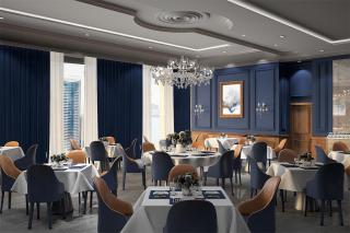 The Bentley Luxury Hotel & Suites - Doha - 5