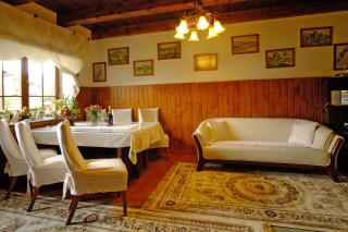Apartmánový dom Slniečko - Liptovský Ján - 5