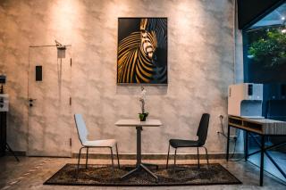 The Mesui Hotel Bukit Bintang - Kuala Lumpur - 5