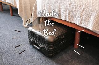 goom Hotel Nakasu - 4