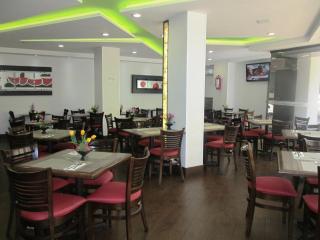 Hotel Premier - Città del Messico - 1