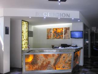 Hotel Premier - Città del Messico - 7