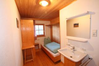 Berghütte Sonnenfluh - 3