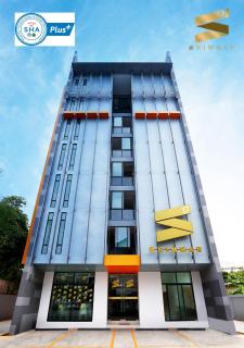 S17 Nimman - Chiang Mai - 9