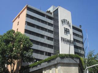 Hotel Premier - Città del Messico - 0
