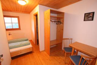 Berghütte Sonnenfluh - 1