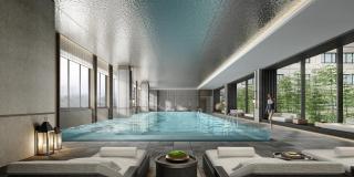 Prime Hotel Beijing Wangfujing - Peking - 6