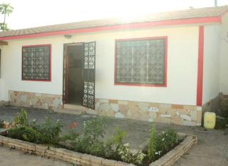Stay.Plus Kikambala Holiday Home - Kilifi - 0