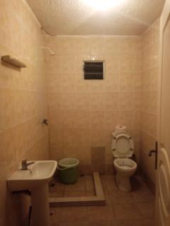 Stay.Plus Kikambala Holiday Home - Kilifi - 8