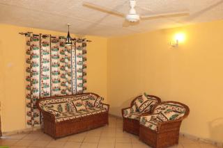 Stay.Plus Kikambala Holiday Home - Kilifi - 1