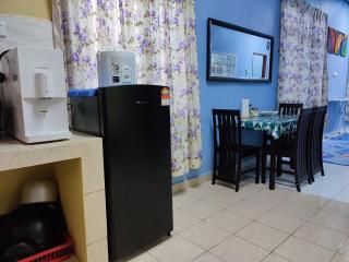 Homestay Tepi Sungai Golok - Rantau Panjang - 4