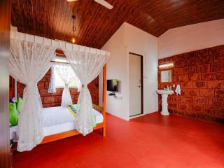 Treebo The Appa'S Resort - 1