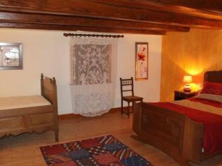 Maison de village 6 pers avec salle de jeux, proche nature et cristalleries de Baccarat - FR-1-589-59 - 1
