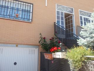 Casa Montesol - Cáceres - 6