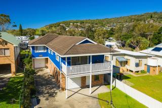 Bimbimbi 1 11 Willow Street - Crescent Head - 6