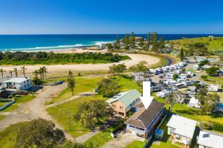 Bimbimbi 1 11 Willow Street - Crescent Head - 5