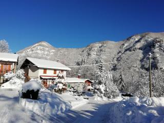 Appartamento tramonto - Abetone - 0