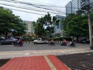 Rons City Hotel near Simpang Lima Semarang Mitra RedDoorz - 4