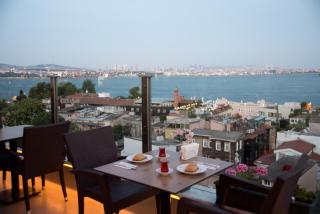 Ferman Hotel Old City -Special Category - 0