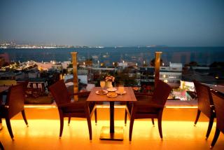 Ferman Hotel Old City -Special Category - 1