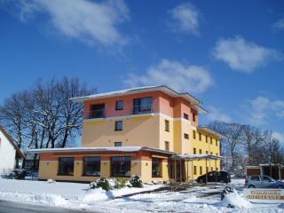 Hotel Friedrichs - 1