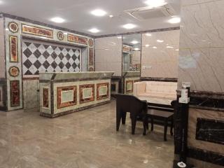 Soukyam Hotel - Calcuta - 9