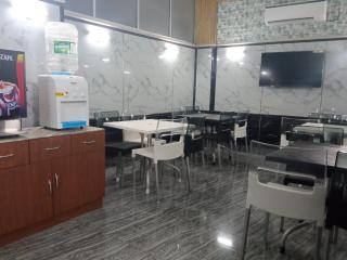 Soukyam Hotel - Calcuta - 6