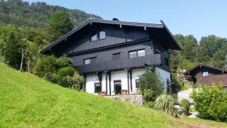 Ferienwohnung Hergesell - Marktschellenberg - 0