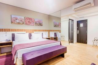 ibis Styles Confins Aeroporto - Lagoa Santa - 9
