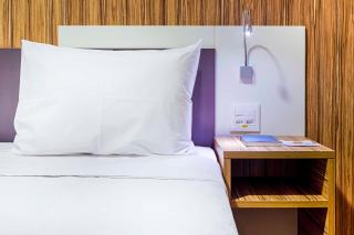 ibis Styles Confins Aeroporto - Lagoa Santa - 8