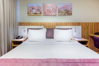 ibis Styles Confins Aeroporto - 7