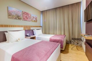 ibis Styles Confins Aeroporto - Lagoa Santa - 6