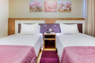 ibis Styles Confins Aeroporto - Lagoa Santa - 5