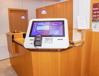 Hotel am Schlosspark Essen - Essen - 9