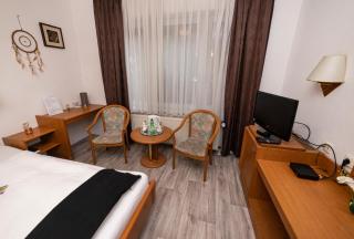 Hotel am Schlosspark Essen - Essen - 4