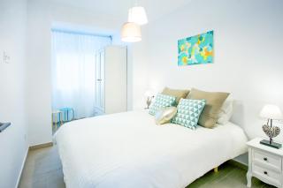 Alonso de Palencia City Center Apartment - Málaga - 1