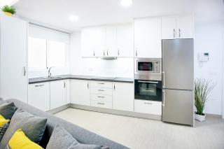Alonso de Palencia City Center Apartment - Málaga - 5
