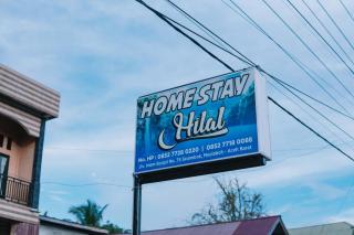Homestay Hilal Meulaboh Syariah RedPartner - Sua Dokata - 5