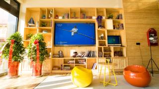 银座文度HOTEL文登昆嵛路百大广场店 - 1