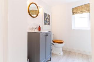Holly House - Smallburgh - 2