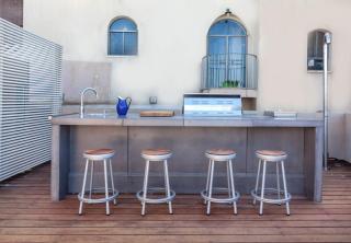 Magnificent Penthouse With Ocean View & Roof-Top. - Tel Aviv - 8