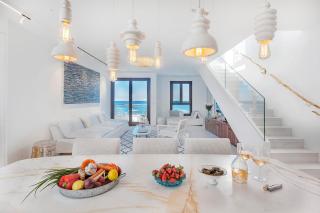 Magnificent Penthouse With Ocean View & Roof-Top. - Tel Aviv - 2