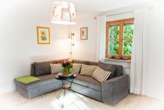 Ferienwohnung Geigl - Bad Reichenhall - 6