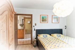 Ferienwohnung Geigl - Bad Reichenhall - 4